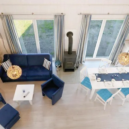 3 Bedroom Stunning In Ostseeresort Olpenitz