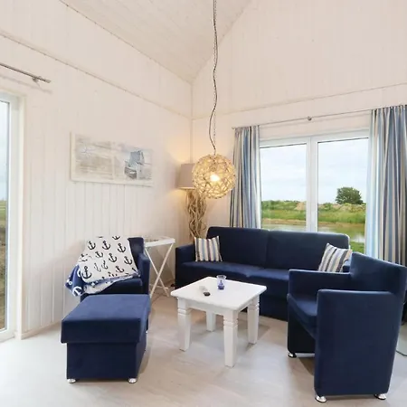 Hébergement de vacances 3 Bedroom Stunning In Ostseeresort Olpenitz