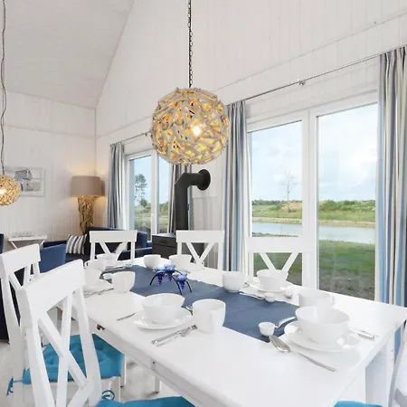 3 Bedroom Stunning In Ostseeresort * Olpenitz