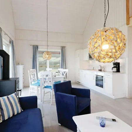 3 Bedroom Stunning In Ostseeresort Olpenitz