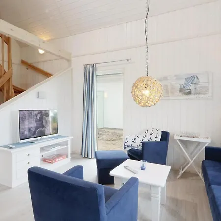 Hébergement de vacances 3 Bedroom Stunning In Ostseeresort