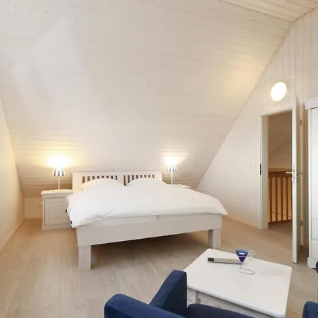 3 Bedroom Stunning In Ostseeresort