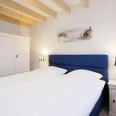 Hébergement de vacances 3 Bedroom Stunning In Ostseeresort