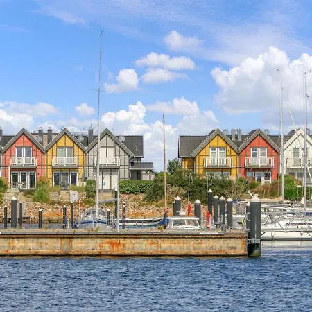 3 Bedroom Stunning In Ostseeresort