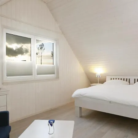Hébergement de vacances 3 Bedroom Stunning In Ostseeresort *