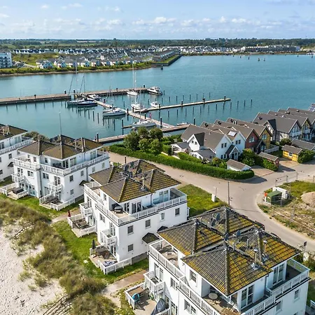 Hébergement de vacances 3 Bedroom Stunning In Ostseeresort Olpenitz