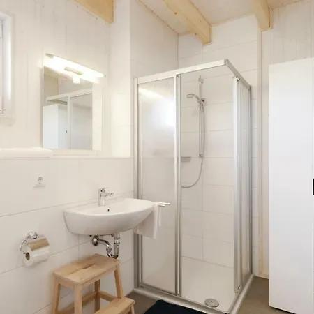 3 Bedroom Stunning In Ostseeresort Olpenitz