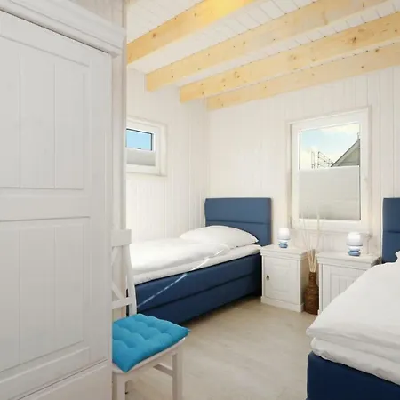 Hébergement de vacances 3 Bedroom Stunning In Ostseeresort Olpenitz