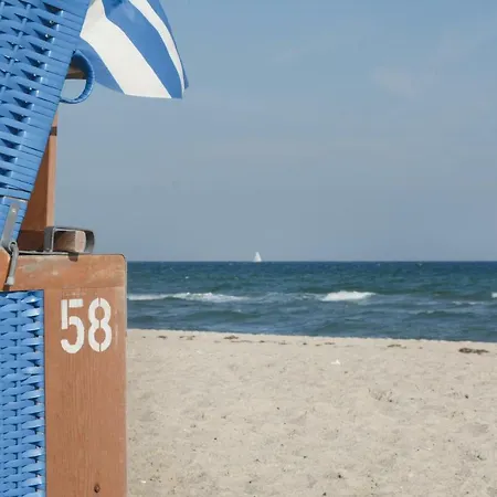 3 Bedroom Stunning In Ostseeresort *