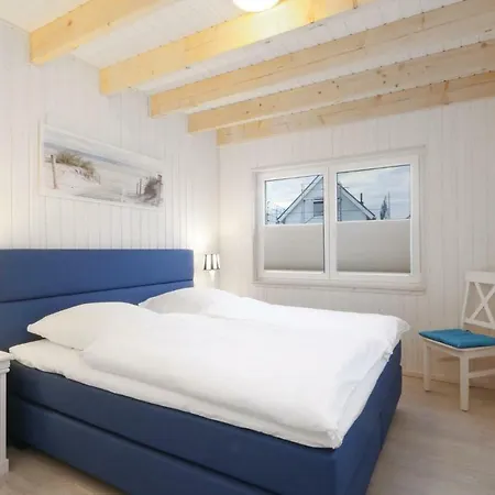 Hébergement de vacances 3 Bedroom Stunning In Ostseeresort
